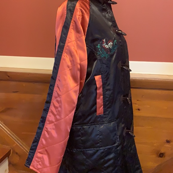 - Jean Paul Gaultier Reservable Jacket - - Picture 7 of 16